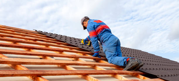 Best Sheet Metal Roofing  in West Hamburg, PA